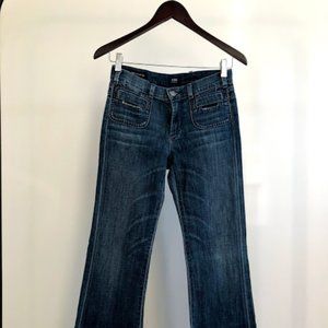 CITIZENS OF HUMANITY JEANS